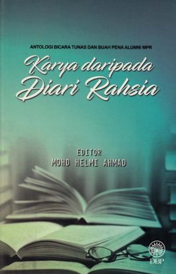 Karya daripada Diari Rahsia 