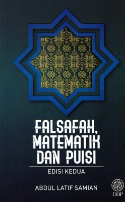 Falsafah, Matematik dan Puisi Edisi Kedua 