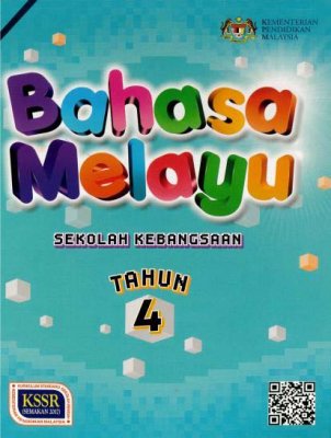 Bahasa Melayu Tahun 4 SK 