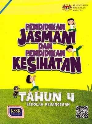 Pendidikan Jasmani dan Pendidikan Kesihatan Tahun 4 SK 