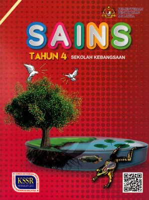 Sains Tahun 4 SK 