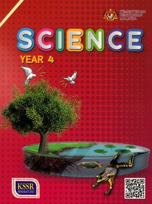 Science Year 4 