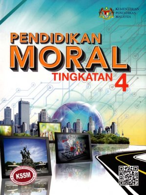 Pendidikan Moral Tingkatan 4 