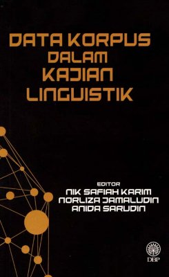 Data Korpus dalam Kajian Linguistik 