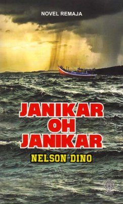 Novel Remaja: Janikar oh Janikar 