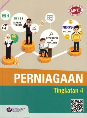 Perniagaan Tingkatan 4 