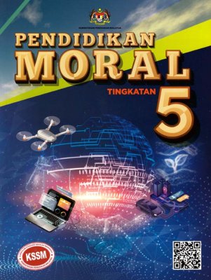 Pendidikan Moral Tingkatan 5 