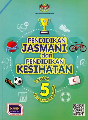 Pendidikan Jasmani dan Pendidikan Kesihatan Tahun 5 SK 