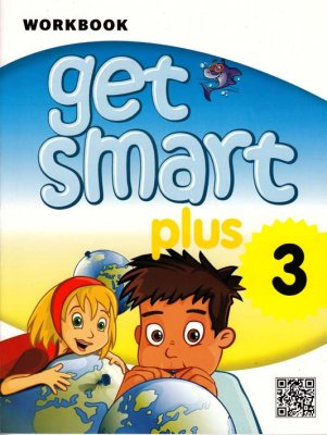 Get SMRT Plus 3 Workbook (MOE Version) 