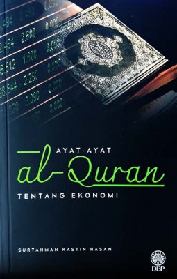 Ayat-Ayat Al-Quran Tentang Ekonomi 