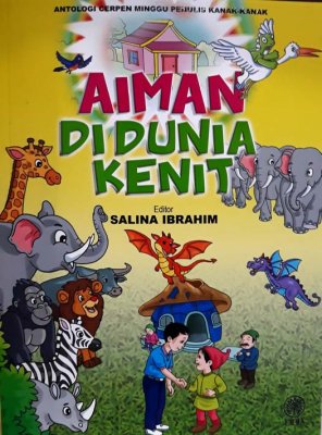 Aiman di Dunia Kenit 