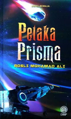 Novel Remaja: Petaka Prisma 