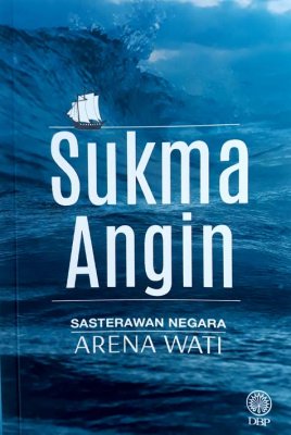 Sukma Angin 