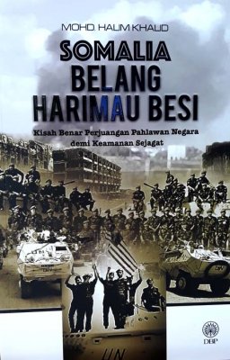 Somalia: Belang Harimau Besi 