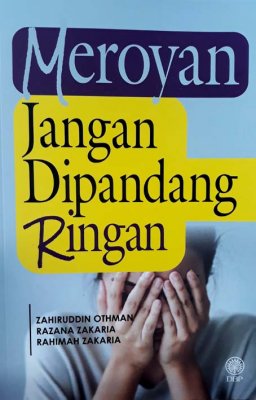 Meroyan: Jangan Dipandang Ringan 