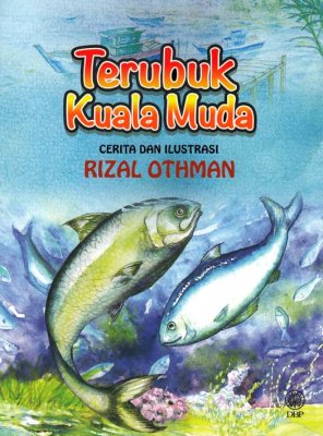 Terubuk Kuala Muda 