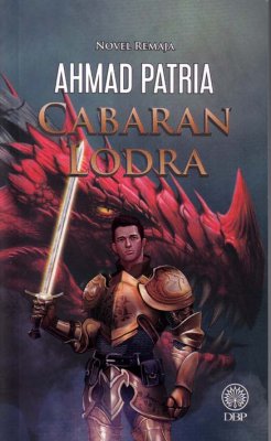 Novel Remaja: Cabaran Lodra 