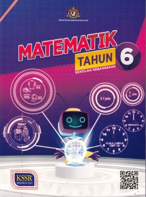 Matematik Tahun 6 SK 