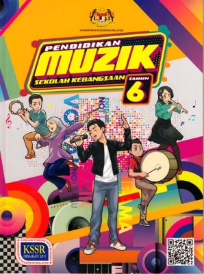 Pendidikan Muzik Tahun 6 SK 