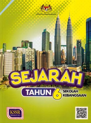 Sejarah Tahun 6 SK 