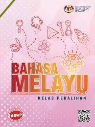 Bahasa Melayu Kelas Peralihan 