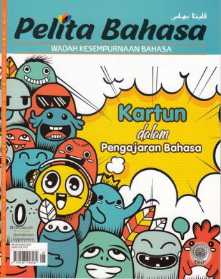 Pelita Bahasa Jun 2023 