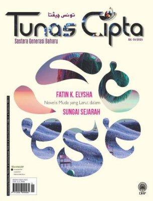 Tunas Cipta Mei 2025 
