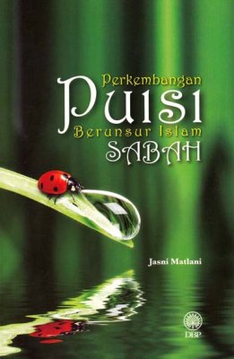 Perkembangan Puisi Berunsur Islam Sabah 