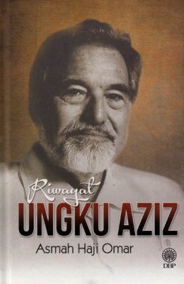 Riwayat Ungku Aziz 