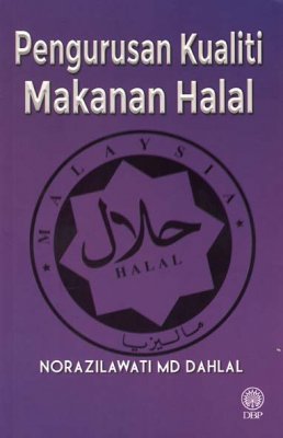 Pengurusan Kualiti Makanan Halal 