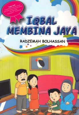 Iqbal Membina Jaya 