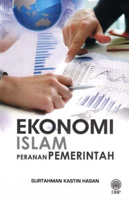 Ekonomi Islam Peranan Pemerintah 