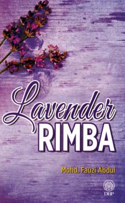 Lavender Rimba 