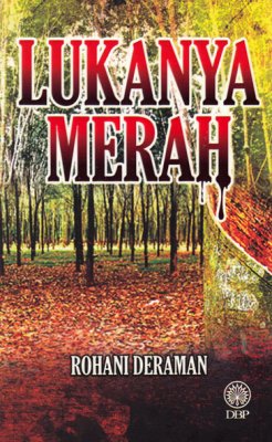 Lukanya Merah 