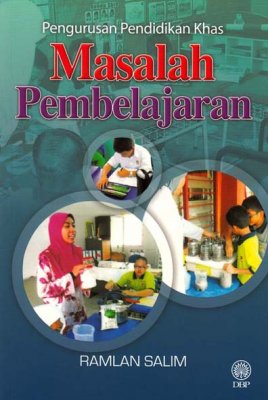 Pengurusan Pendidikan Khas: Masalah Pembelajaran 