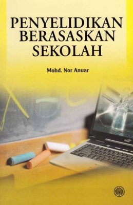 Penyelidikan Berasaskan Sekolah 