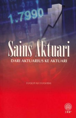 Sains Aktuari: Dari Aktuarius ke Aktuari 