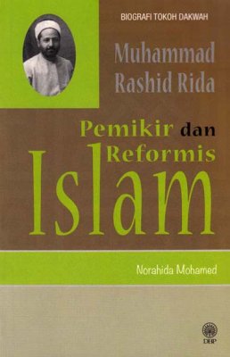 Biografi Tokoh Dakwah Muhammad Rashid Rida: Pemikir dan Reformis Islam 