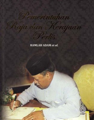 Pemerintahan Raja dan Kerajaan Perlis 