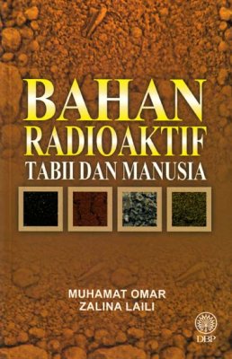 Bahan Radioaktif Tabii dan Manusia 