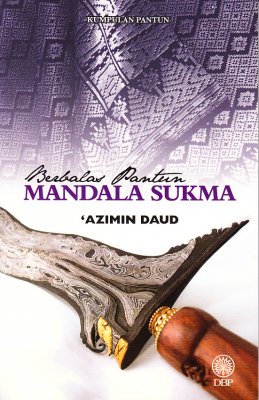 Berbalas Pantun Mandala Sukma 