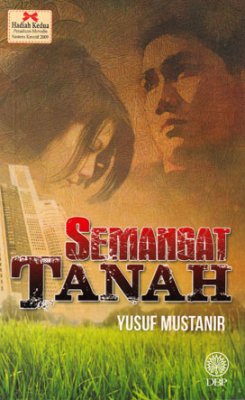 Semangat Tanah 