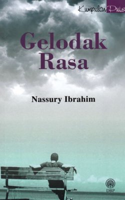 Kumpulan Puisi: Gelodak Rasa 