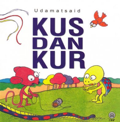 Kus dan Kur 