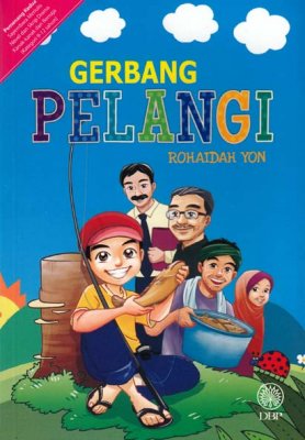 Gerbang Pelangi 