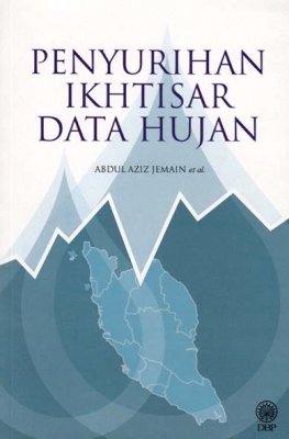 Penyurihan Ikhtisar Data Hujan 