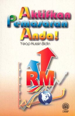 Aktifkan Pemasaran Anda! 