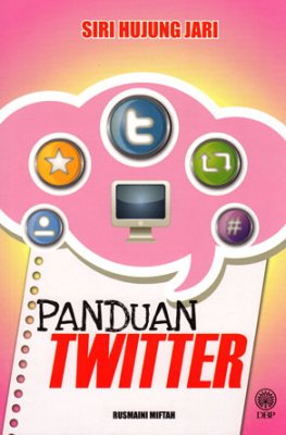 Siri Hujung Jari: Panduan Twitter 