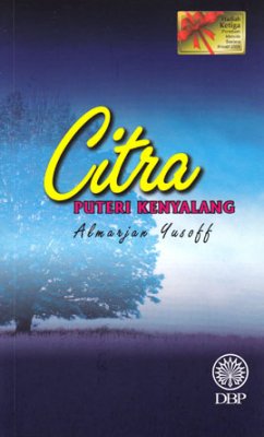 Citra Puteri Kenyalang 