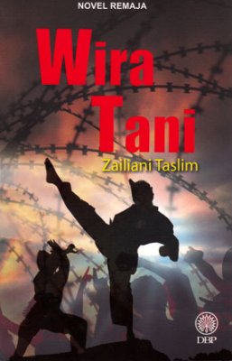 Novel Remaja: Wira Tani 